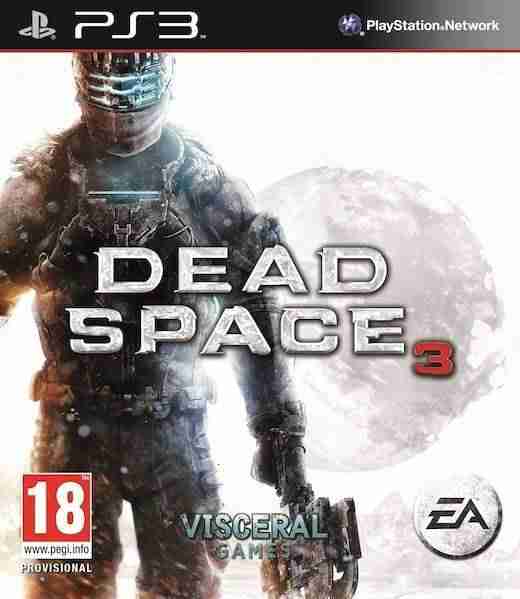 Descargar Dead Space 3 [MULTI][Region Free][DEMO][FW 4.3x][P2P] por Torrent